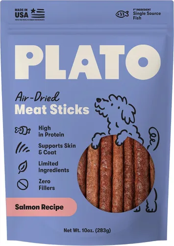 Vista 10 de PLATO Thinkers Pollo 10oz