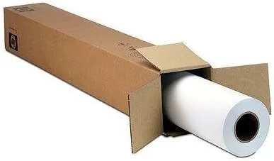 Vista 3 de HP 51642B Designjet Inkjet papel de gran formato, 36" x 125 ft, blanco