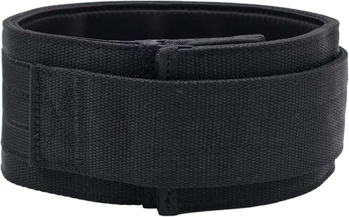 Vista 3 de CANINE ATHLETES Collar para perro de trabajo con peso Elite-HD de 3 pulgadas (3 libras, negro)