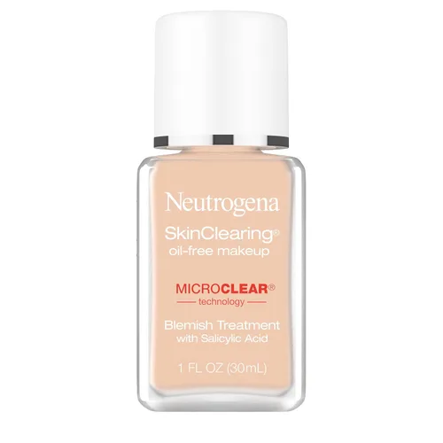 Vista 11 de Neutrogena Skinclearing Maquillaje líquido