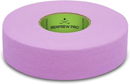 Vista 5 de Renfrew Scapa - Cinta de hockey de tela, 2 unidades, 0.945 in x 82.0 ft