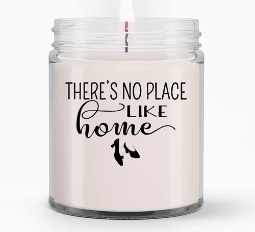 Vista 132 de Adventure Awaits Go Find It - Velas de regalo para mujeres, regalos para ella, esposa, novia, regalos de cumpleaños para mujeres, mamá, mejor amiga