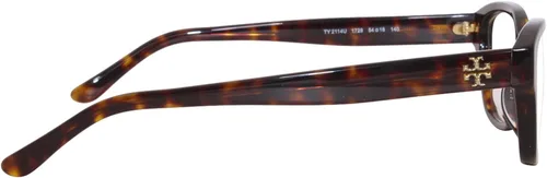 Vista 3 de Gafas graduadas Tory Burch TY 2114 U 1728 Dark Tortoise