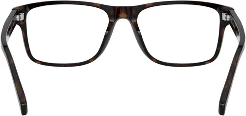 Vista 7 de Polo Ralph Lauren Men's Ph2223 Semi-Circular Prescription Eyewear Frames