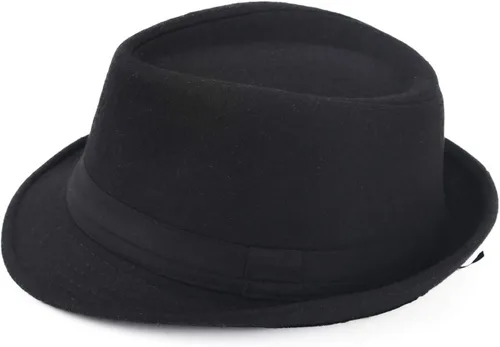 Vista 4 de Melesh mens Fedora
