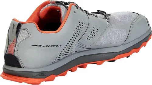 Vista 2 de ALTRA Lone Peak 5 Trail - Zapatos deportivos de correr para mujer