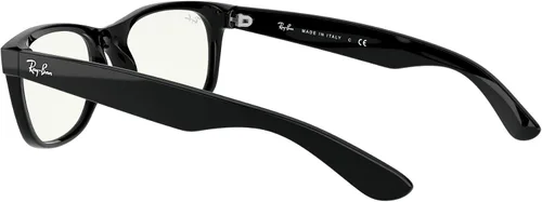 Vista 5 de Ray-Ban Rb2132f Nuevo Wayfarer Low Bridge Fit Gafas de sol cuadradas