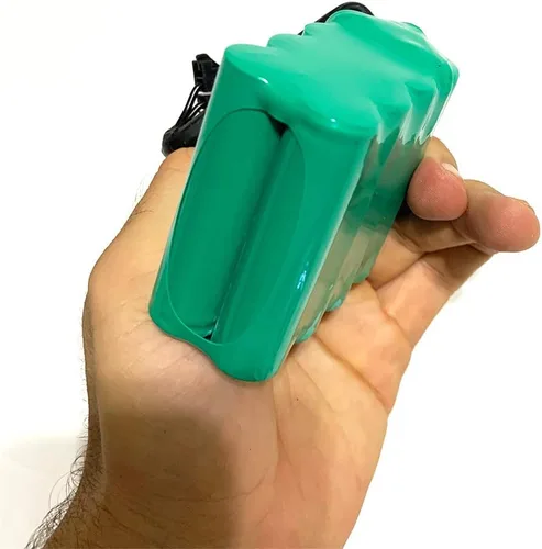 Vista 5 de 8HR-4/3FAU PC Batería 8HR-4/3FAUPC MB4000 Batería MB4000A 9.6v 3600mAh Ni-MH E5503-07E-001 E550307E001