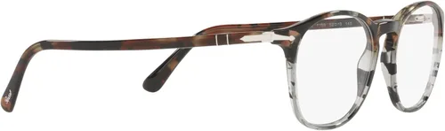 Vista 49 de Persol Po3007vm - Marcos cuadrados para gafas graduadas