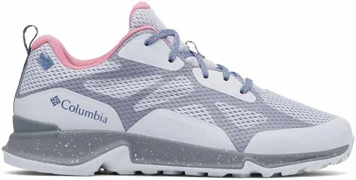 Vista 3 de Columbia Vitesse Outdry - Zapatos de senderismo impermeables y transpirables para mujer