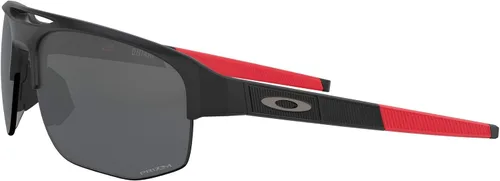 Vista 3 de Oakley Gafas de sol rectangulares Oo9424f Mercenary Low Bridge Fit para hombre