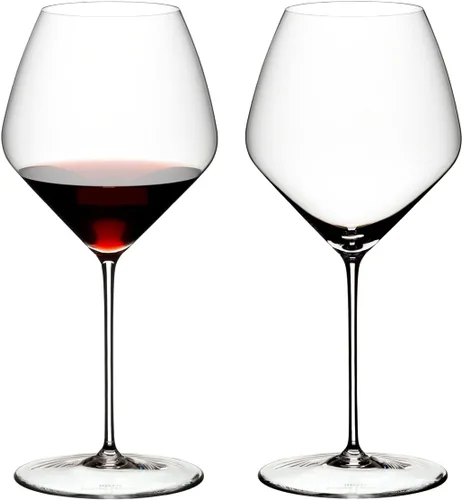 Vista 9 de Riedel Veloce Cabernet