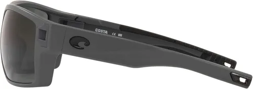 Vista 4 de Costa Del Mar Men's Diego Rectangular Sunglasses