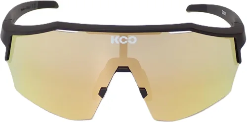Vista 2 de KOO Gafas de sol Alibi Gafas de rendimiento para carretera, MTB, ciclismo de carretera y deportes de ciclocross