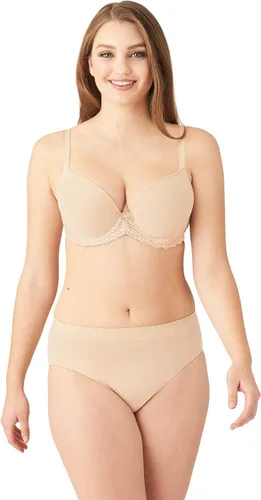 Vista 4 de Wacoal La Femme Contour Bra para mujer