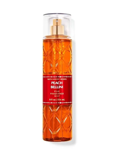 Vista 8 de Bath and Body Works - Fragancia corporal fina, 8 onzas líquidas (una en un millón)