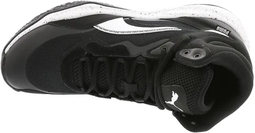 Vista 2 de PUMA Playmaker Pro Mid Splatter