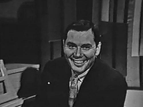 Vista 4 de The Steve Allen Show - Volume 3