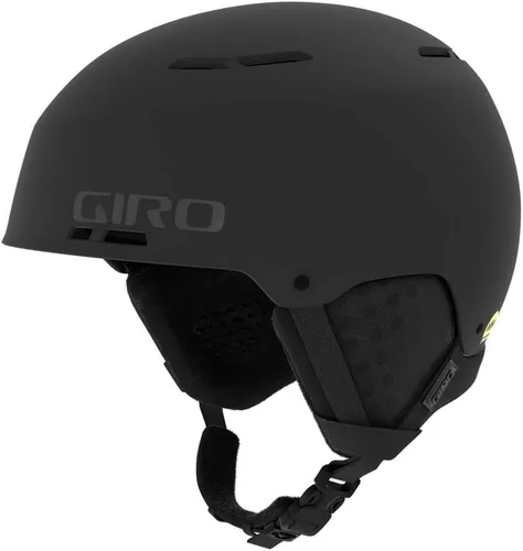 Vista 6 de Giro Emerge MIPS - Casco de nieve 2019