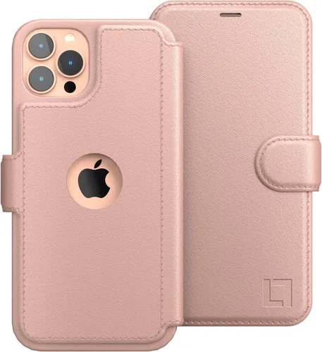 Vista 106 de LUPA - Funda tipo cartera para iPhone 11 Pro y Pro Max