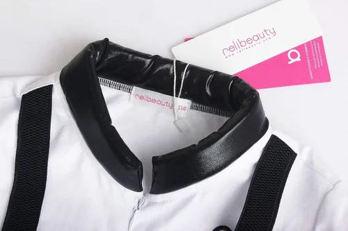 Vista 15 de ReliBeauty - Disfraz de astronauta para niños y niñas
