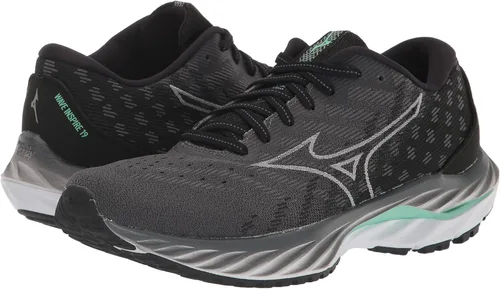 Vista 7 de Mizuno Tenis de correr Wave Inspire 19 para mujer