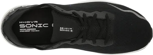 Vista 5 de Under Armour HOVR Sonic 6 - Tenis de correr para hombre