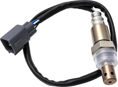 Vista 51 de HiSport Sensor de oxígeno O2 relación de combustible de aire 35655-ZY3-C01 - Compatible con Honda BF200 BF225 200HP 225HP Marine Outboard 2002 2003