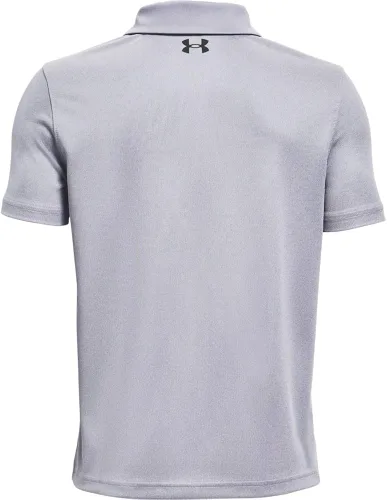 Vista 2 de Under Armour Performance - Camisa Polo de Golf para Niño