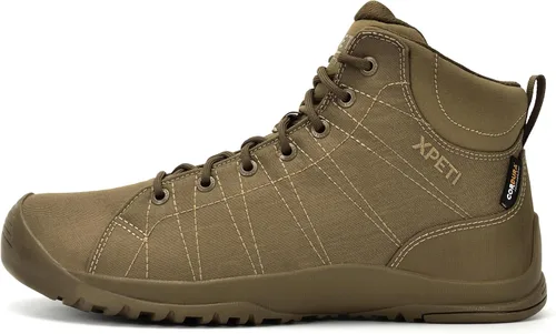 Vista 8 de XPETI Botas tácticas Mission Mid para hombre