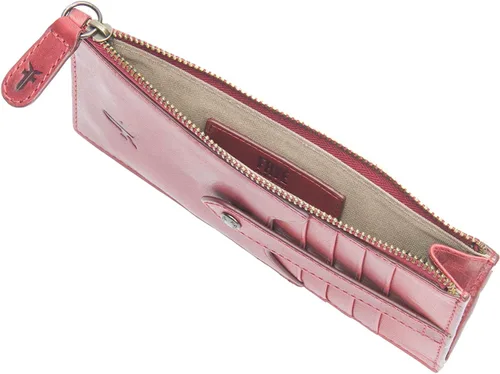 Vista 3 de Frye Melissa - Cartera para tarjetas