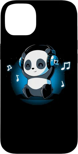 Vista 15 de Dj Panda - Carcasa para iPhone 17