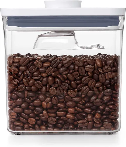 Vista 11 de Nivelador., Cucharas de café, Transparente