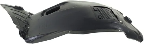 Vista 6 de FitParts Compatible con guardabarros delantero izquierdo del lado del conductor BMW Serie 3 Sedan Wagon 2006-2012. Nuevo, plástico y listo