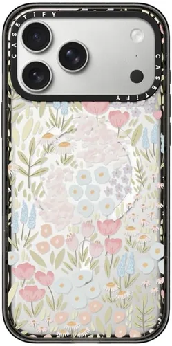 Vista 50 de CASETiFY Funda para iPhone Air, compatible con MagSafe