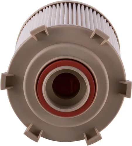 Vista 3 de PG DF3258 Filtro de combustible diésel Compatible con Dodge Ram 3500 2007-2009, Ram 2500 6.7L; Ram 5500, Ram 4500 2008-2009 6.7L