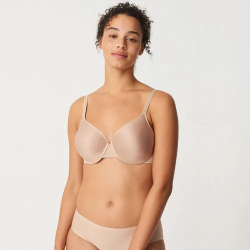 Vista 4 de Chantelle Womens C Essential Full Coverage Smooth Bra