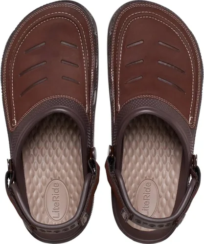 Vista 2 de Crocs Zuecos Yukon Vista Ii Literide para hombre