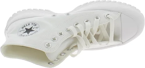 Vista 4 de Converse Chuck Taylor All Star Lugged 20 - Tenis para mujer