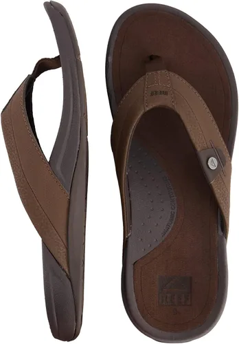 Vista 2 de Reef Chanclas Pacific para hombre