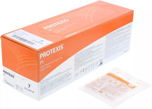 Vista 3 de Cardinal Health™ Protexis® PI Surgical Gloves