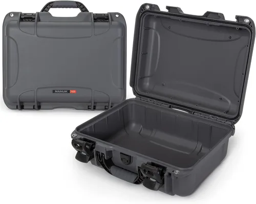 Vista 11 de Nanuk 920 - Caja rígida impermeable