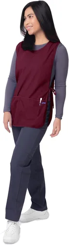 Vista 3 de Sivvan Delantal unisex - Delantal Cobbler Paquete de 3