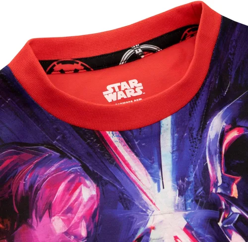 Vista 4 de STAR WARS Obi Wan Kenobi - Pijama para niño
