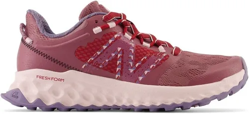 Vista 3 de New Balance Tenis de correr Fresh Foam Garoe V1 para mujer
