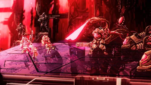 Vista 7 de Star Renegades - Nintendo Switch