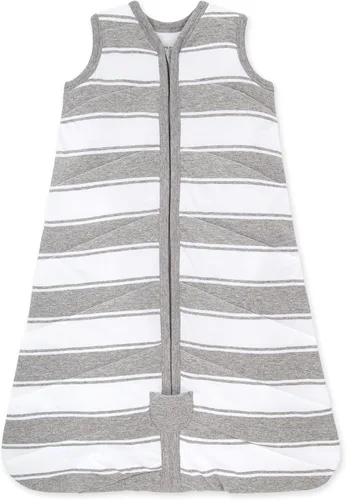 Vista 9 de Burt's Bees Beekeeper - Manta unisex para bebé, de algodón 100% orgánico para usar