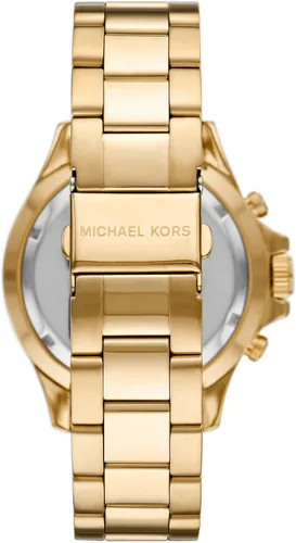 Vista 3 de Michael Kors MK8978 - Reloj cronógrafo Everest