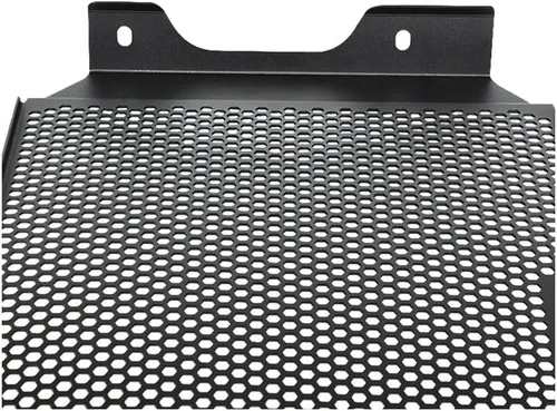 Vista 7 de Radiator Grille Guard Motorcycle Accessories for Ya&maha FZ8N FZ8 N FZ8 S FZ 8 N S 2011 2012 2013 2014 2015 Radiator Grille Grill Guard Cover