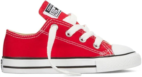 Vista 7 de Converse Chuck Taylor All Star Street Ox - Tenis unisex para niños